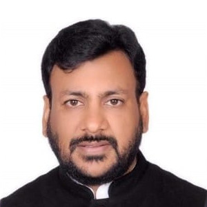 शादाब शम्स