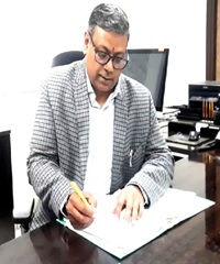 Dhakate Sir