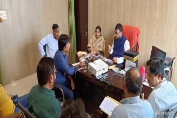 Uttarakhand Waqf Board