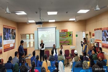 Uttarakhand Waqf Board