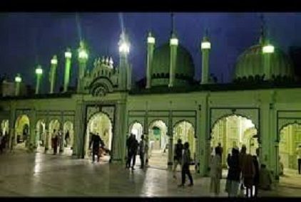 dhamawala jama maszid