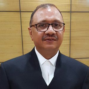 Hon’ble Mr. Justice Kalyan Rai Surana