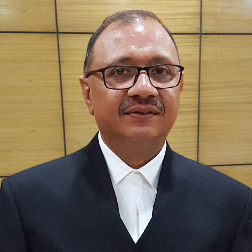 Hon’ble Mr. Justice Kalyan Rai Surana