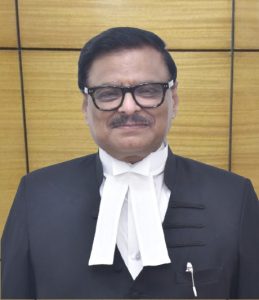 Hon’ble Mr. Justice Ashutosh Kumar