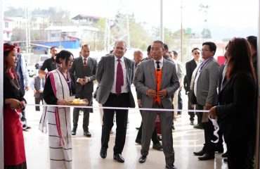 State Level Mega Legal Services Camp