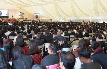State Level Mega Legal Services Camp
