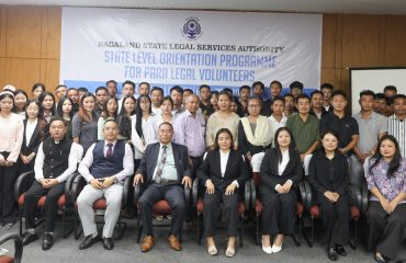 State-Level PLV Orientation/Training Programme 2025
