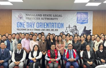 State-Level Advocacy Skill Training 2025