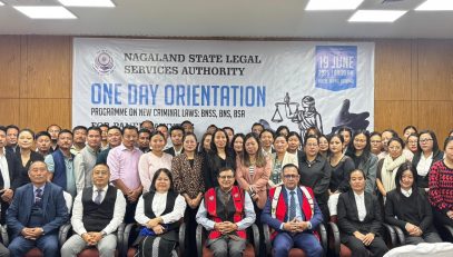 State-Level Advocacy Skill Training 2025