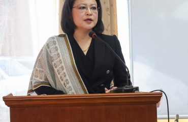 40 Hours Mediation Training