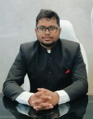 Hon. Shri. Muruganantham M.