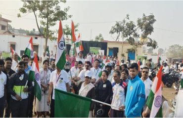 SVEEP Mahabike Rally