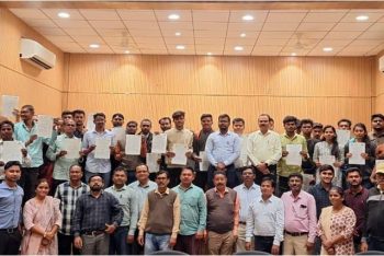 अनुकंप भरती 2024