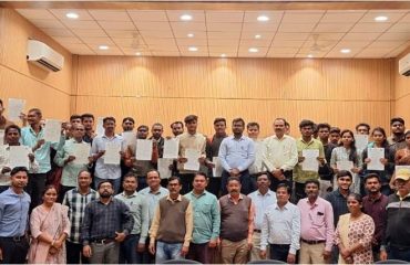 अनुकंप भरती 2024
