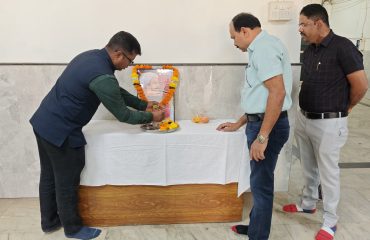 Shiv Jayanti-2025