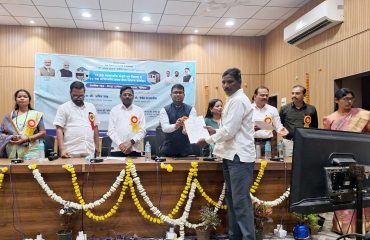 Pradhan Mantri Awas Yojana.
