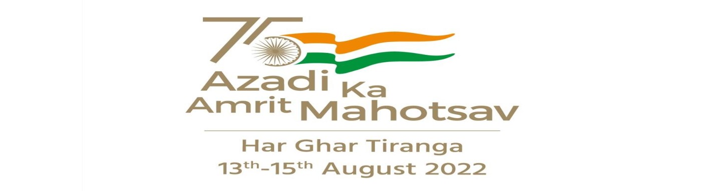 Hoist a flag at your house from 13th-15th August 2022.