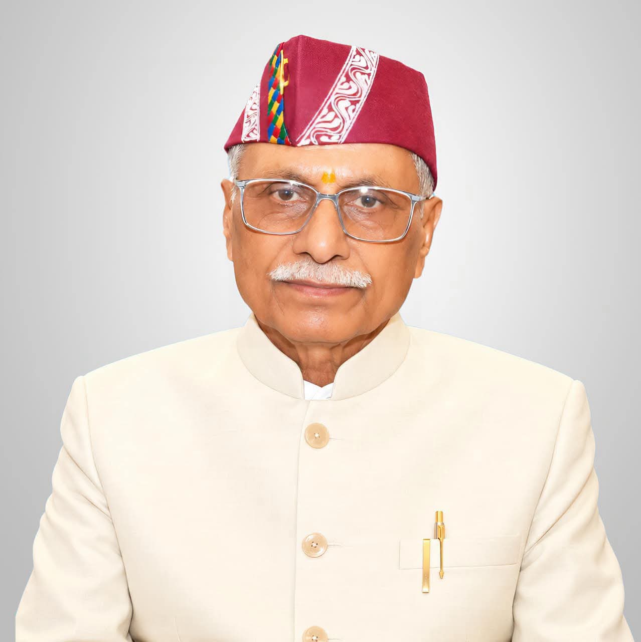 Dr. Dhal Singh Bisen