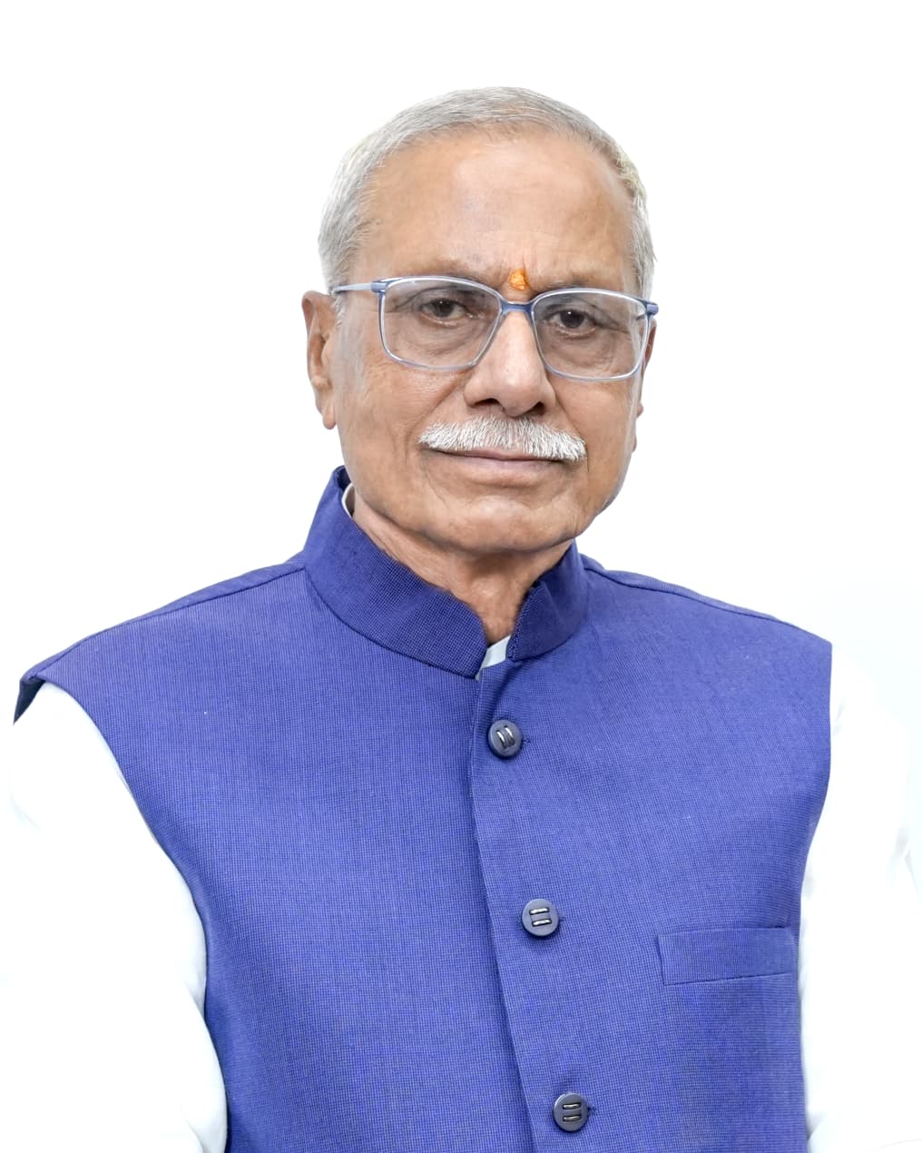 Dr. Dhal Singh Bisen