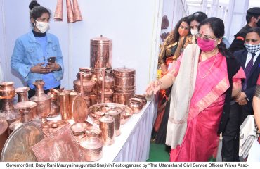 Sanjivini Fest