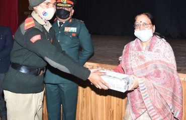 NCC cadet images