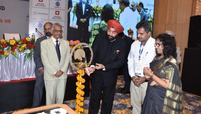 Governor inaugurated Dehradun Sustainable Development Foundation program.
