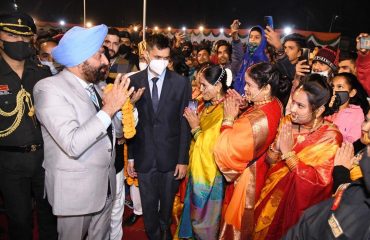 14-11-21 : राज्यपाल ने 
