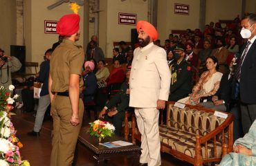 सैनिक स्कूल कपूरथला, के प्रिंसिपल, शिक्षकगण, पूर्व तथा वर्तमान विद्यार्थी