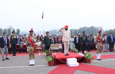 सैनिक स्कूल कपूरथला