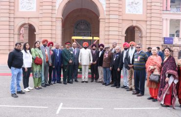 Sainik school