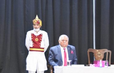 Governor of Uttarakhand release of the book “Evening of Life” and “My Memoirs : Reminiscences of Army Life” at Rajbhawan