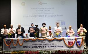 Dehradun Chapter of Alumni Association of IIT Roorkee.