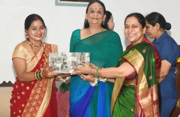 तीज के त्योहार