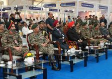Governor participating in the 