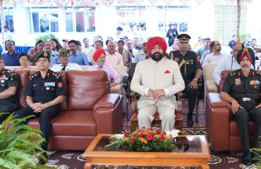 Military Dental Centre, Dehradun.