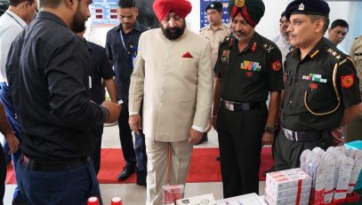 Military Dental Centre, Dehradun.