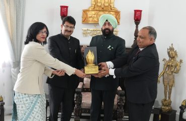 trainee judicial officers of the year-2022 batch