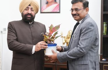 मुख्य सचिव
