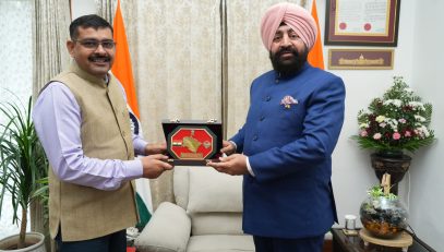 Paramveer Chakra winner