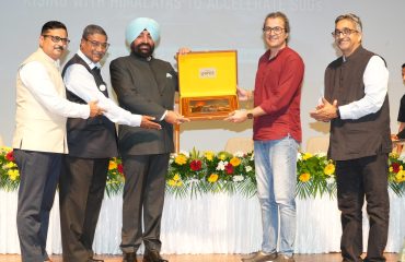 हिमालय कॉलिंग 2025