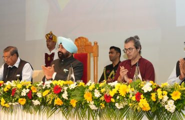 हिमालय कॉलिंग 2025