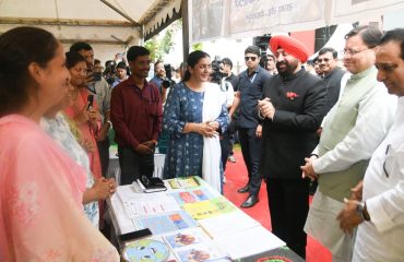 राजकीय दून मेडिकल कॉलेज
