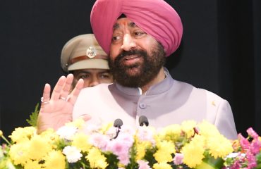 ‘‘सेवा, संकल्प और समर्पण के चार वर्ष’’ शीर्षक कॉफी टेबल बुक का विमोचन