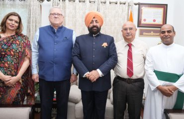 प्रतिनिधिमण्डल