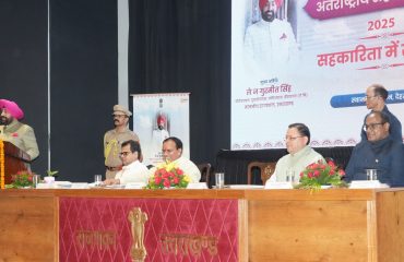 सहकारिता में सहकार