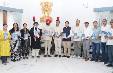 Aamare Jaunsari Geet