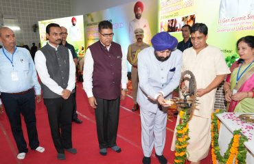 अंतर्राष्ट्रीय सेमिनार रिसेंट एडवांसमेंट इन पंचकर्म 2025
