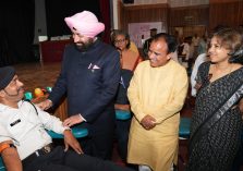 “Swasth Nari, Sashakt Parivar”;?>