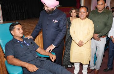 “Swasth Nari, Sashakt Parivar”