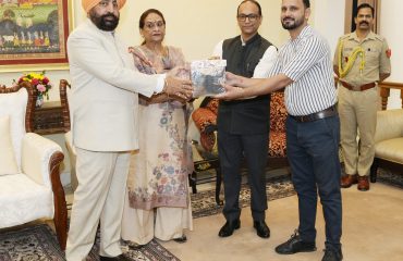 दीपावली मिलन कार्यक्रम